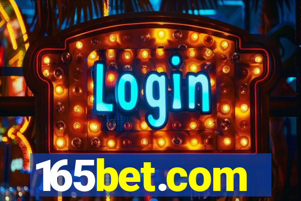 165bet.com