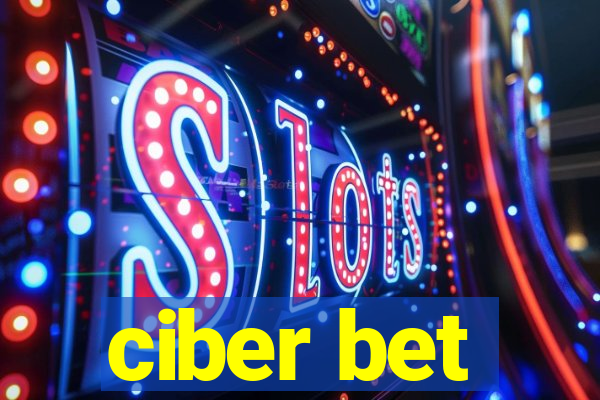 ciber bet