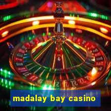 madalay bay casino