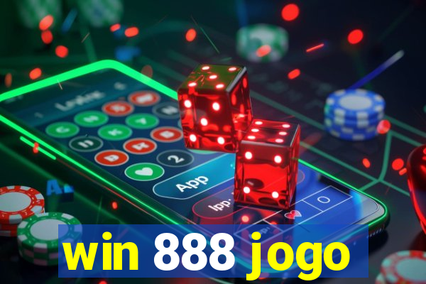 win 888 jogo