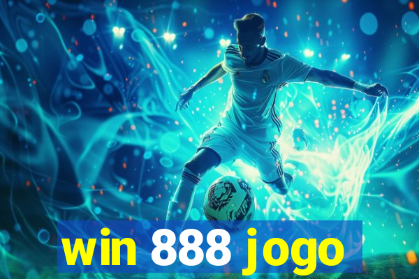 win 888 jogo