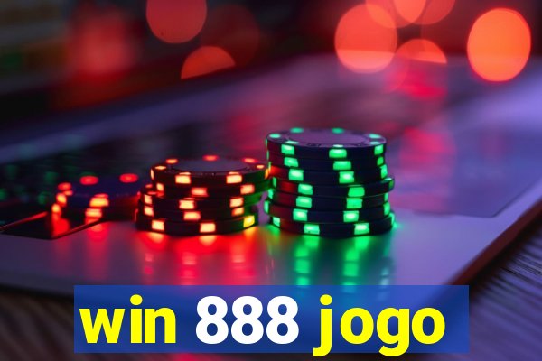 win 888 jogo