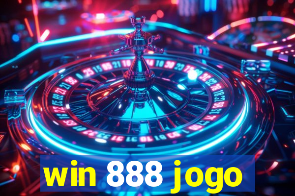 win 888 jogo