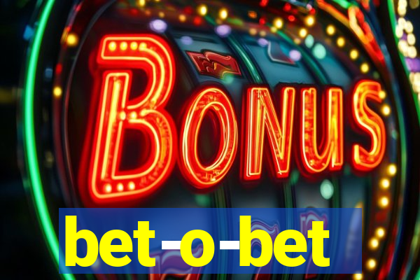 bet-o-bet