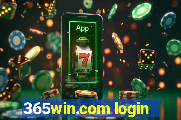 365win.com login