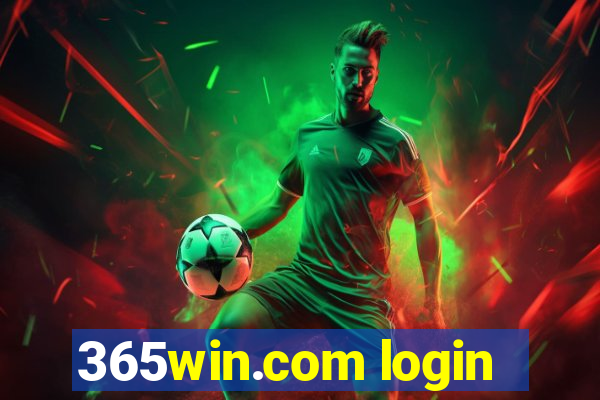 365win.com login