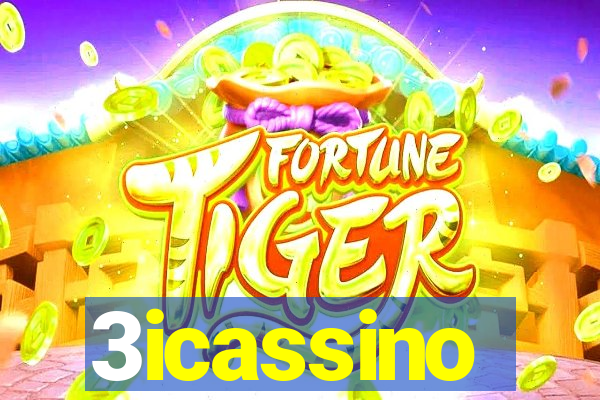 3icassino