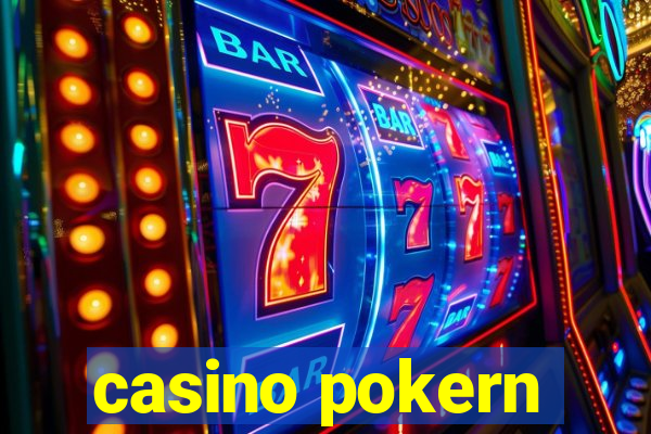 casino pokern