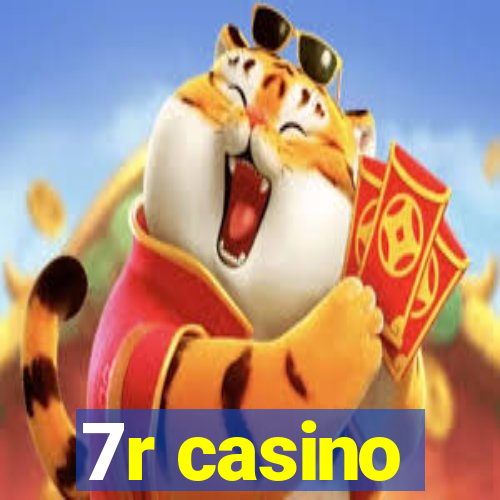 7r casino