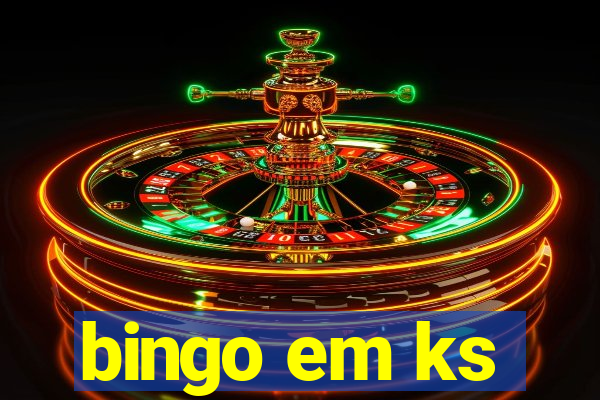 bingo em ks