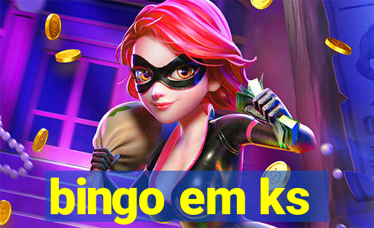 bingo em ks