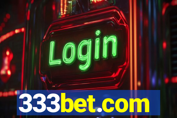 333bet.com