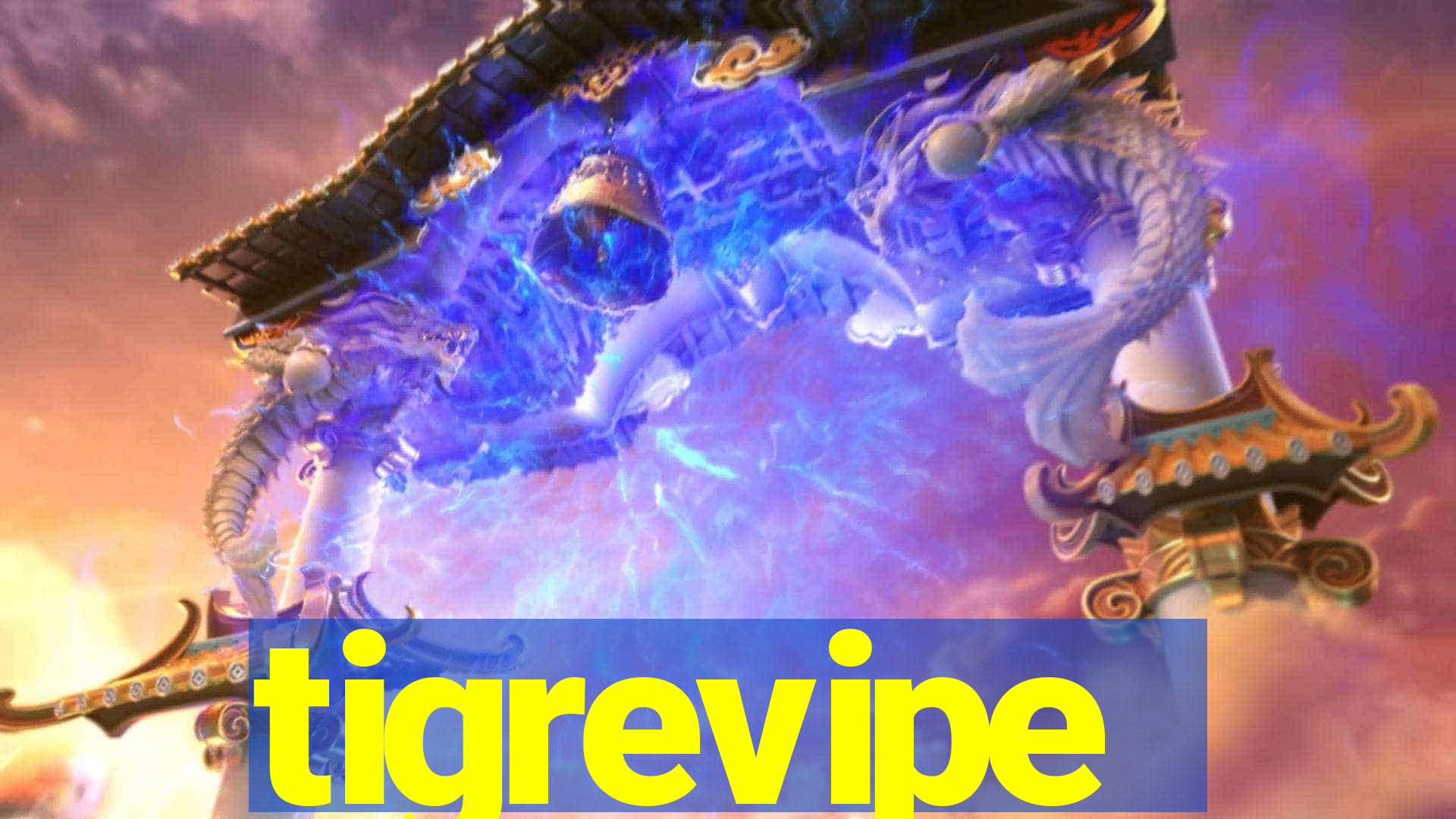 tigrevipe