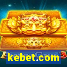 kebet.com