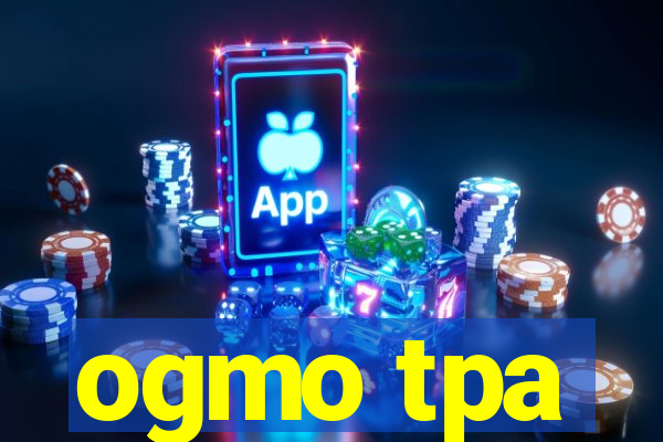 ogmo tpa