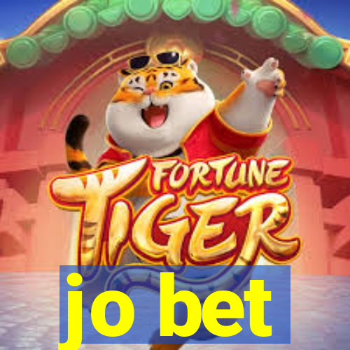 jo bet