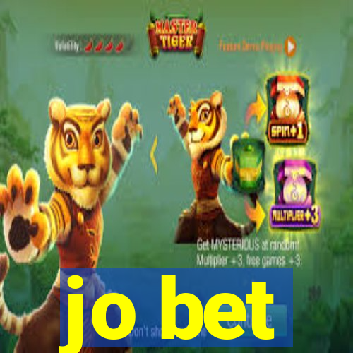 jo bet