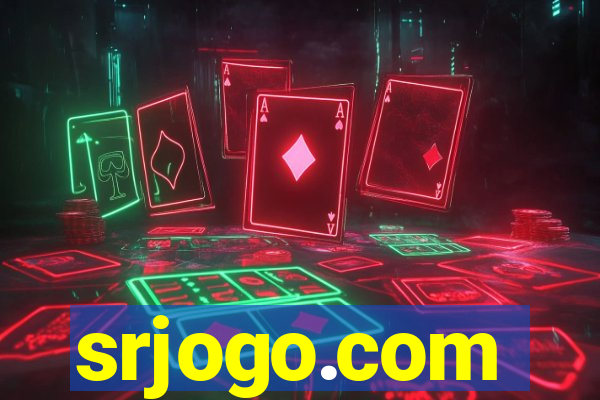 srjogo.com