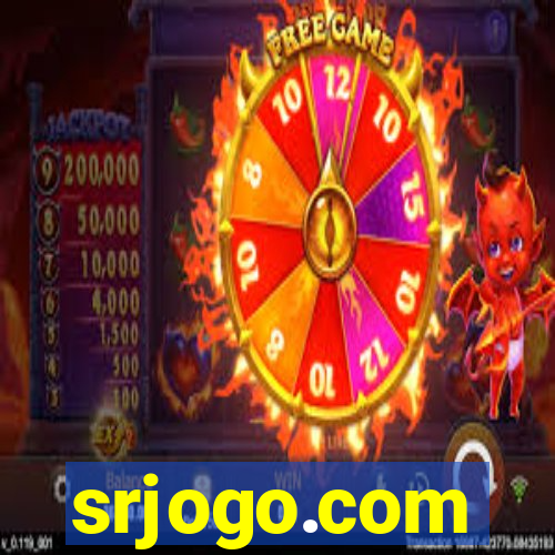 srjogo.com