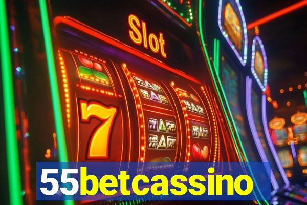 55betcassino