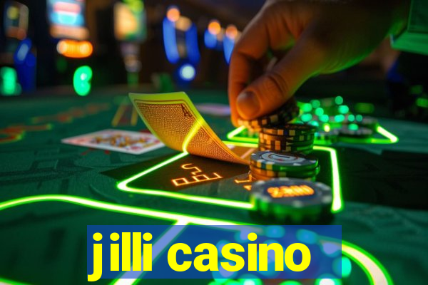 jilli casino