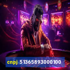 cnpj 51365893000100