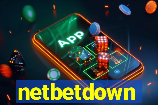 netbetdown