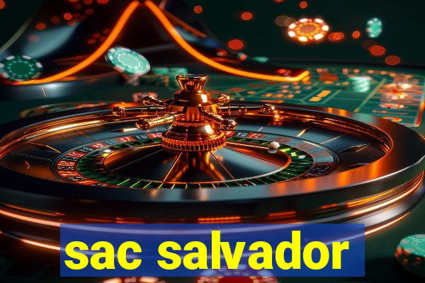 sac salvador