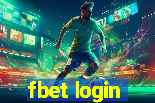 fbet login