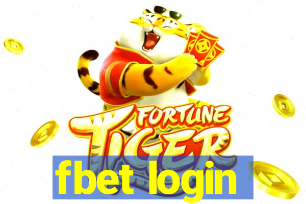 fbet login