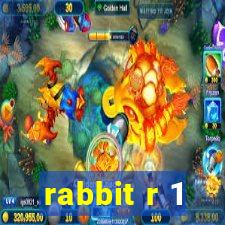 rabbit r 1