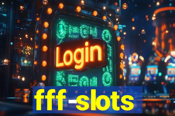 fff-slots