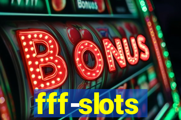 fff-slots