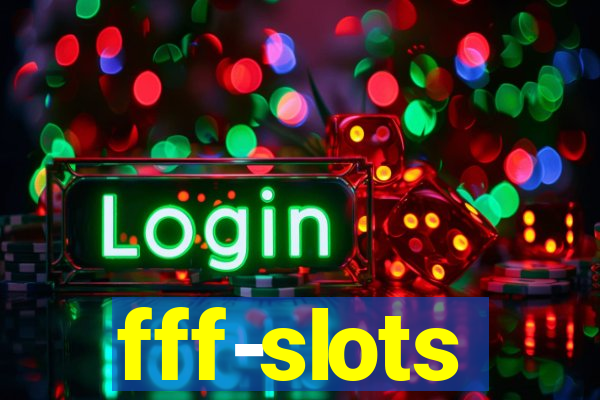 fff-slots