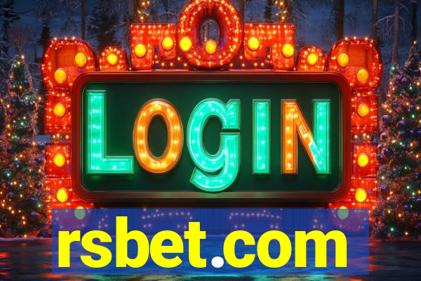 rsbet.com