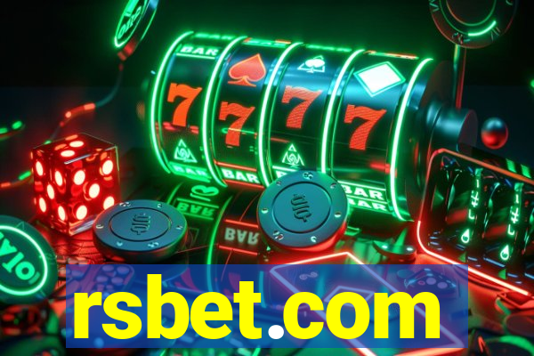 rsbet.com