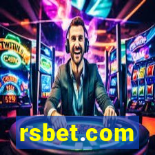 rsbet.com