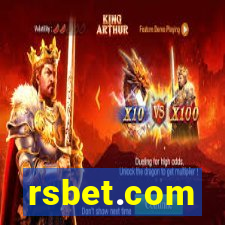 rsbet.com