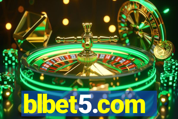 blbet5.com