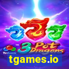 tgames.io