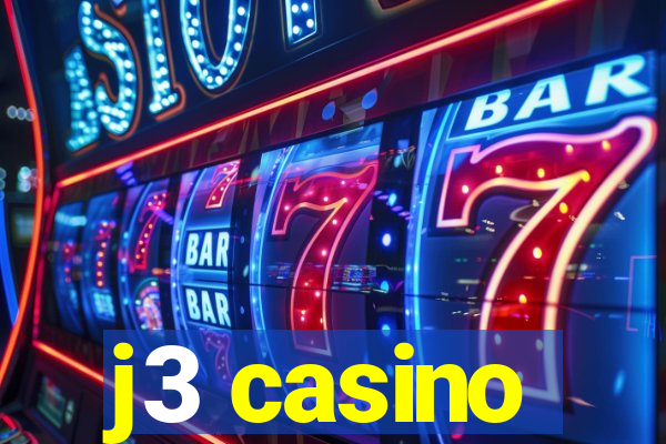 j3 casino