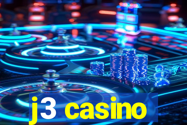 j3 casino