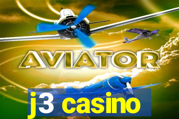 j3 casino