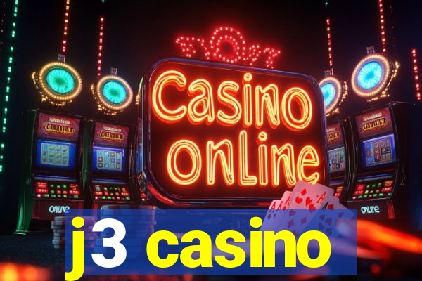 j3 casino