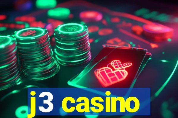 j3 casino