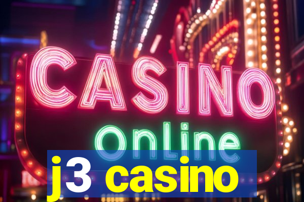 j3 casino