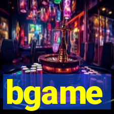 bgame