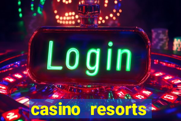 casino resorts atlantic city nj