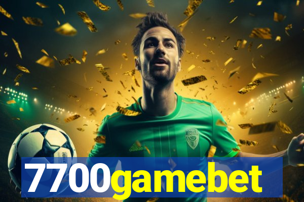 7700gamebet