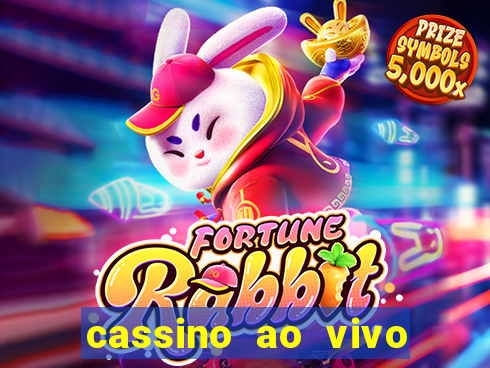 cassino ao vivo estrela bet